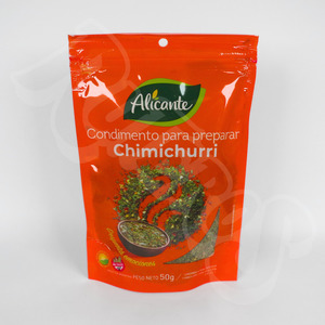 Chimichurri Spice Mix 50g