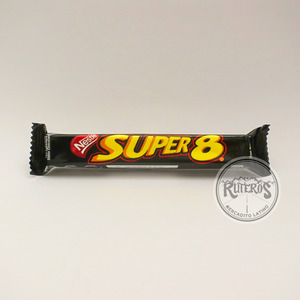 Super 8 90g