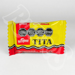 Sweets: Tita