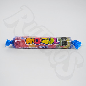 Sweets: Mogul Candy