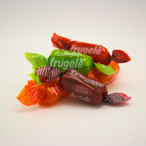 Sweets: Frugelé Candy | 10 pieces