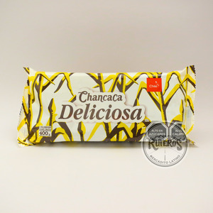 Sweets: Chancaca 400g