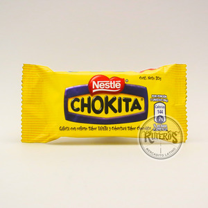 Sweets: Chokita 30g