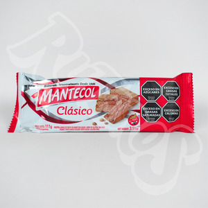 Mantecol Classic | Peanut Butter Nougat 111g