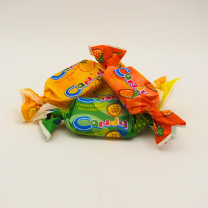 Chile: Candy | 10 pieces