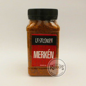 Chile: Merkén 260g