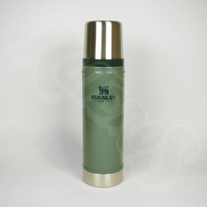 Stanley: Vaccum Flask | Stanley Hammertone Green 591 ml