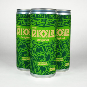 Piola: Piola | Sparkling Yerba Mate 250ml