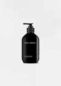 Accessories: Harakeke & Blood Orange Body Lotion