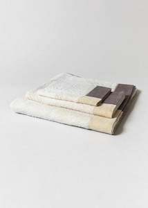 Palette Bath Range - Yellow