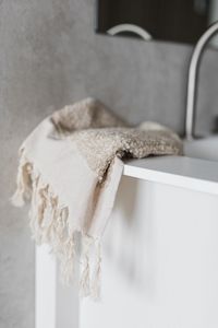 Linen Collection: Linen Hand Towel