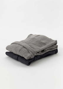 Accessories: Lana Bath Robe