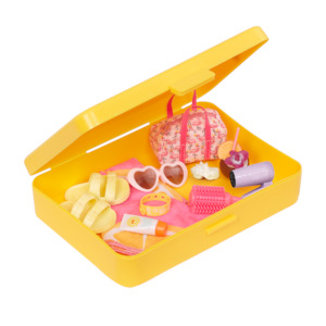 Accessories: Start A Journey