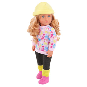 Outdoor: Colors of Fun