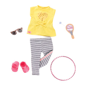 Clearance Sale: Hula Hooray