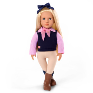 Dolls: Presley
