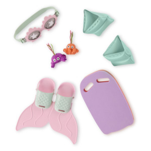 Accessories: Mermaid Tales