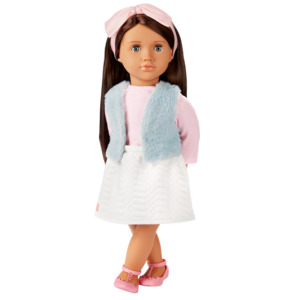 Themes: Paulina