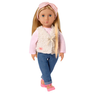 Themes: Emmie