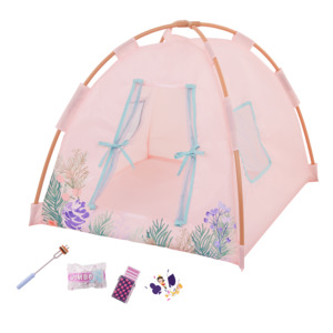 Themes: Camping Nights