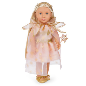 Holiday Seasonal: Crystal