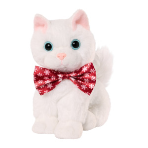Holiday Seasonal: Snowball