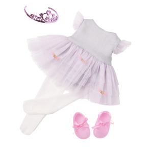 Ballet Sports: Tutu Cute