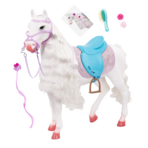 Camarillo Hair Play Horse