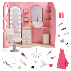 Style & Shine Hair Salon