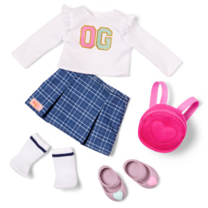 Honor Roll School Outfit