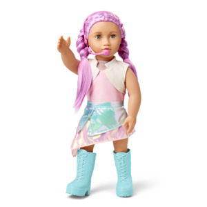 Themes: Jia K-Pop Idol