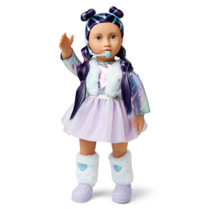 Themes: Nika K-Pop Idol
