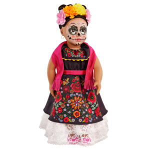 Holiday Seasonal: Esperanza