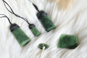 Whānau Keepsake Taonga Set