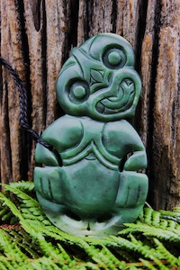 Hei Tiki Nui (Extra Large)