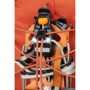 Backpack Accessories: Mountain Equipment Shockcord System