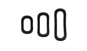 Knog Part - Blinder Mob/R70 Strap - Clearance