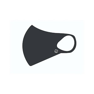 STEK Aerosilver Face Mask - Clearance