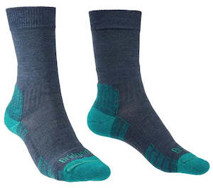 Bridgedale: Bridgedale Women's HIKE Lightweight Merino Socks