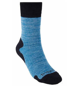 Bridgedale: Bridgedale Women's EXPLORER Heavyweight Merino Socks