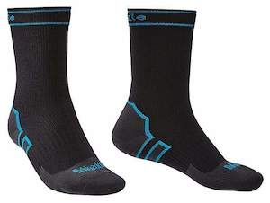 Bridgedale: Bridgedale StormSock Mid Weight Boot