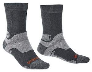 Bridgedale: Bridgedale Hike Mid Merino Per-Fit