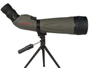 Tasco: Tasco Spotting Scope 20-60x80 45 Degree
