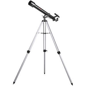 Tasco: Tasco Novice 60X800 Telescope