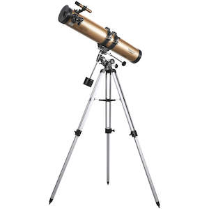 Tasco Luminova 114x900 Telescope