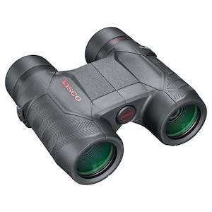 Tasco: Tasco Focus-Free 8x32mm Binoculars