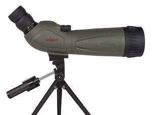 Tasco: Tasco Spotting Scope 20-60x60 45 Degree