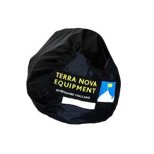 Camping Accessories 1: Terra Nova Southern Cross 2 Footprint
