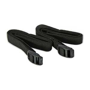Thermarest Mattress Straps Pair - 42in (107cm)
