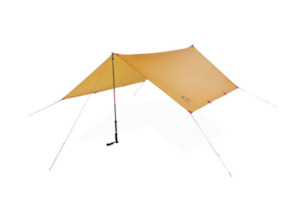 Camping Accessories 1: MSR Thru-Hiker 70 Wing